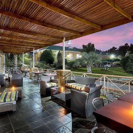 Protea Hotel By Marriott Klerksdorp Exterior photo